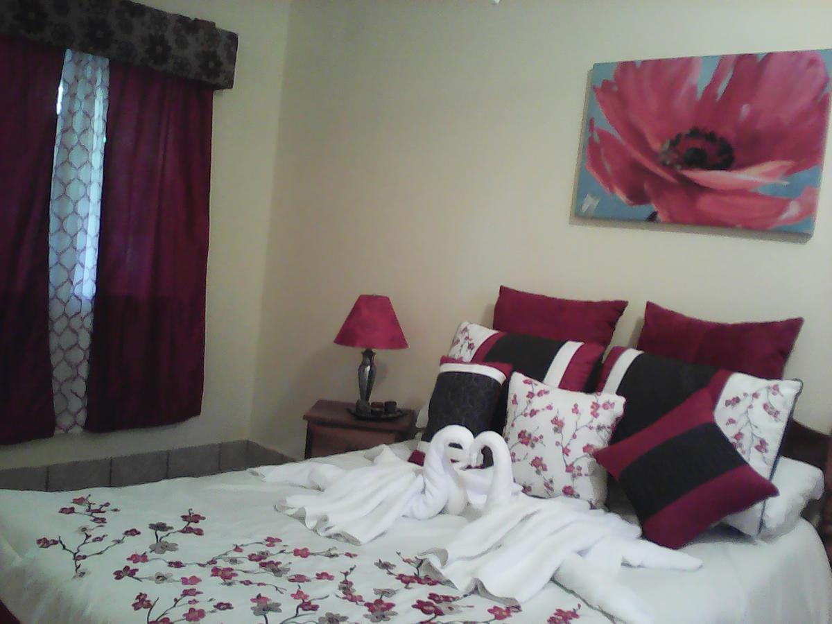 Hotel California San Jorge Zewnętrze zdjęcie