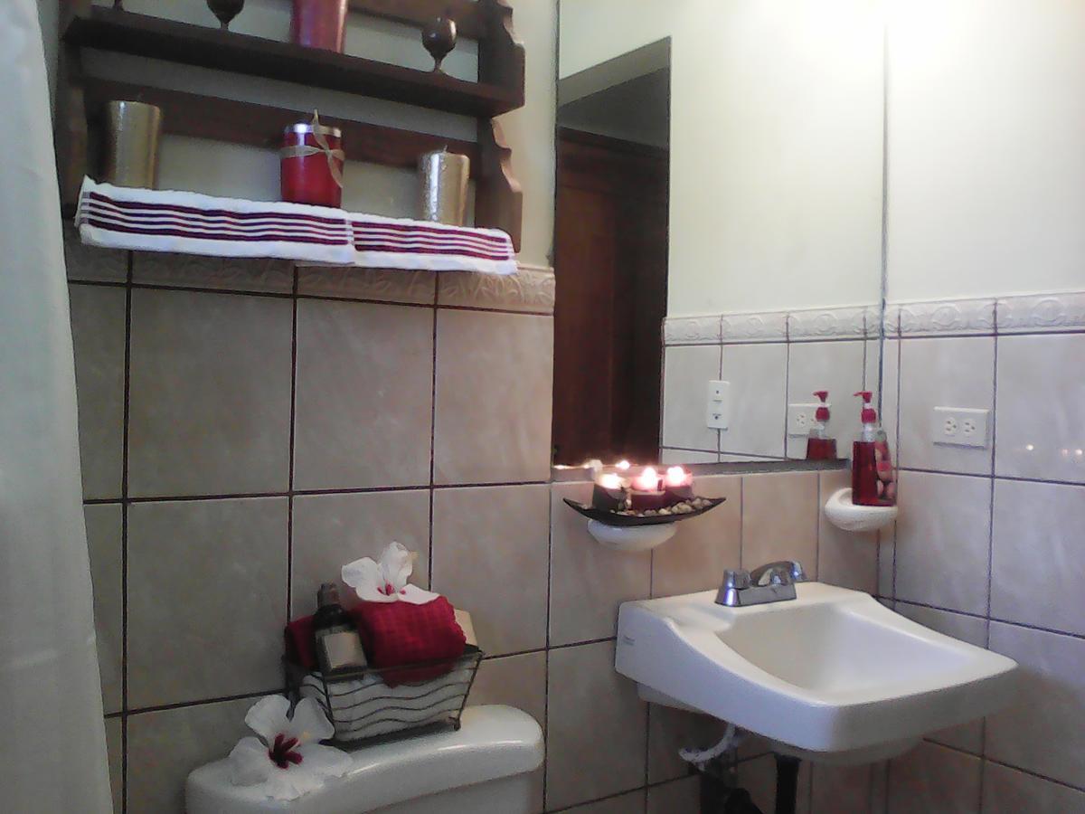 Hotel California San Jorge Zewnętrze zdjęcie