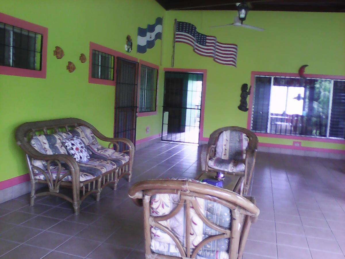 Hotel California San Jorge Zewnętrze zdjęcie